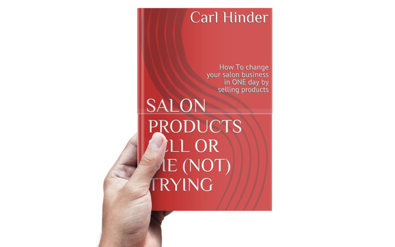 Salon Products Sell or Die Not Trying