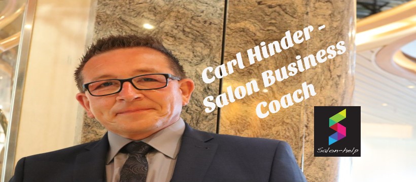 Salon Help Business Coaching