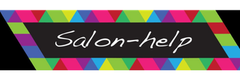 Salon Help